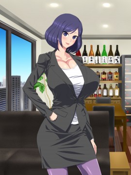 [くどらぼ (久遠アツ)]くどらぼ総集編_641