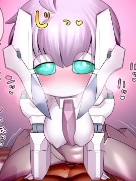 [UNCATS] 開発!むすめワイフロボ_0332