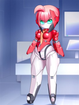 [UNCATS] 開発!むすめワイフロボ_0572