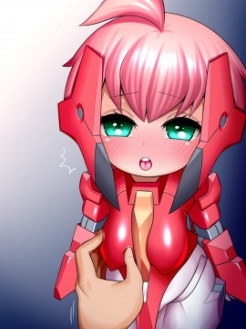 [UNCATS] 開発!むすめワイフロボ_0627