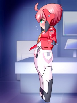 [UNCATS] 開発!むすめワイフロボ_0629