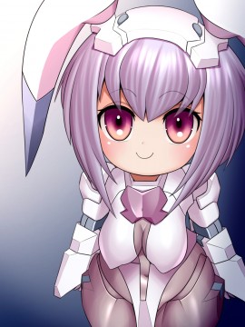 [UNCATS] 開発!むすめワイフロボ_1052
