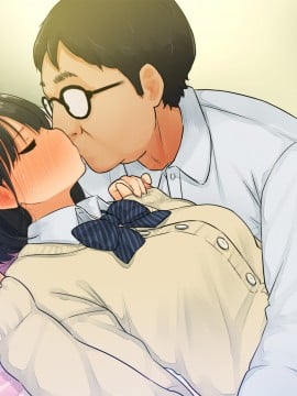 [ろんどん でりー＆ばりー] 【父×娘】～ちょっと不思議な親子の性教育セックス～_091_0090