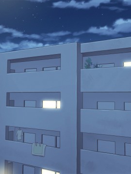 [ろんどん でりー＆ばりー] 【父×娘】～ちょっと不思議な親子の性教育セックス～_193_0192