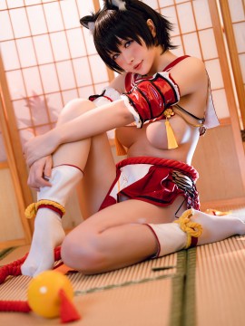 [星之迟迟] 春日椿_27_www.ruanmeizishe.com_27