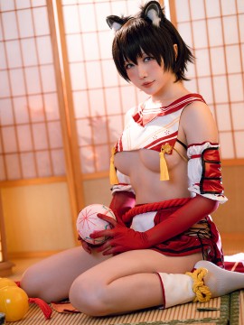 [星之迟迟] 春日椿_33_www.ruanmeizishe.com_33