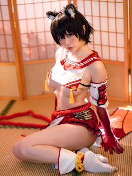[星之迟迟] 春日椿_34_www.ruanmeizishe.com_34