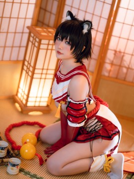 [星之迟迟] 春日椿_35_www.ruanmeizishe.com_35