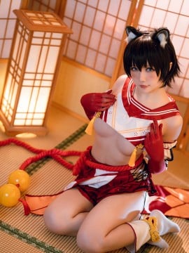 [星之迟迟] 春日椿_03_www.ruanmeizishe.com_3