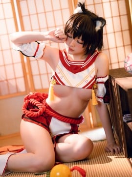 [星之迟迟] 春日椿_13_www.ruanmeizishe.com_13