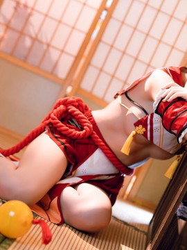[星之迟迟] 春日椿_14_www.ruanmeizishe.com_14