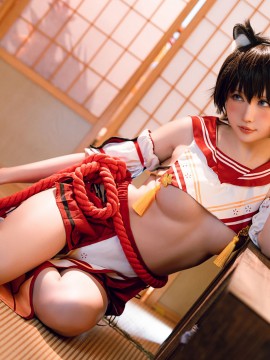 [星之迟迟] 春日椿_16_www.ruanmeizishe.com_16