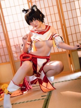 [星之迟迟] 春日椿_17_www.ruanmeizishe.com_17