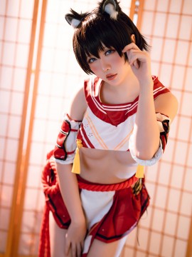 [星之迟迟] 春日椿_18_www.ruanmeizishe.com_18