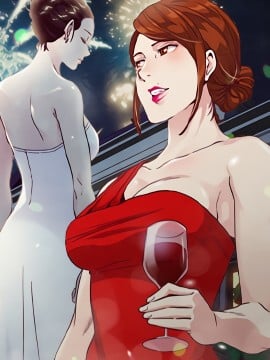 沉淪 56-57話