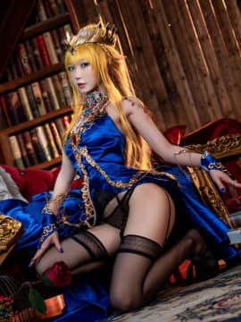 [阿包也是兔娘] Artoria_ABS00393
