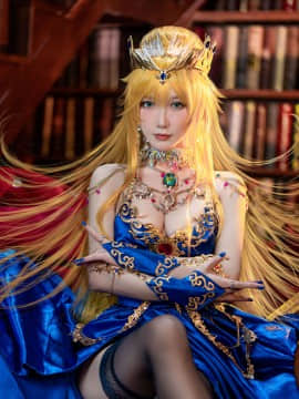 [阿包也是兔娘] Artoria_ABS00394