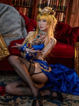 [阿包也是兔娘] Artoria_ABS00397