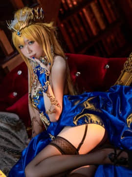 [阿包也是兔娘] Artoria_ABS00398