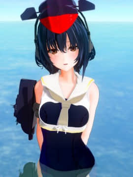 2019512-1013COM3D2 艦娘 まとめ1-3 D327_74689198_p1_master1200