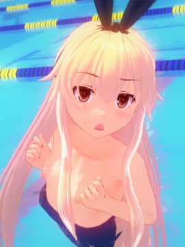 201912-1島風ちゃん001-2  島風にホイホイされて艦これ始めた奴～ ペペロンチーノ_78082925_p5_master1200