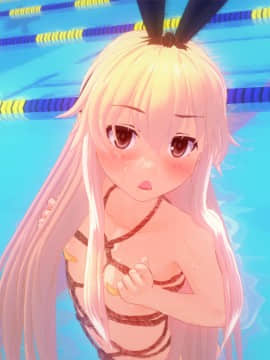 201912-1島風ちゃん001-2  島風にホイホイされて艦これ始めた奴～ ペペロンチーノ_78082925_p6_master1200