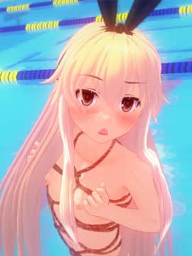 201912-1島風ちゃん001-2  島風にホイホイされて艦これ始めた奴～ ペペロンチーノ_78082925_p7_master1200