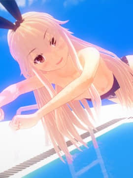 201912-1島風ちゃん001-2  島風にホイホイされて艦これ始めた奴～ ペペロンチーノ_78082925_p20_master1200