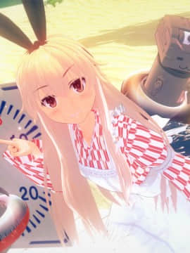 201912-1島風ちゃん001-2  島風にホイホイされて艦これ始めた奴～ ペペロンチーノ_78082925_p30_master1200