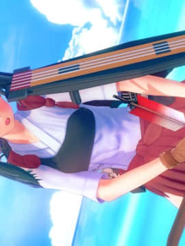 202056翔鶴姉ぇ 瑞鶴  ペペロンチーノ_81358486_p34_master1200