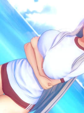 翔鶴姉ぇ 卑しい姉ずい ペペロンチーノ_84961762_p7_master1200