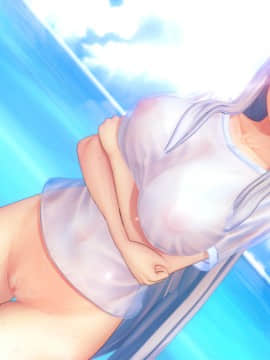 翔鶴姉ぇ 卑しい姉ずい ペペロンチーノ_84961762_p17_master1200