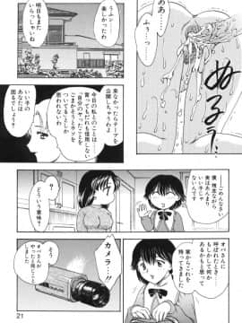 [飛龍乱] べびー・ふぇいすっ!_Hiryuu_Ran_Baby_Face_021