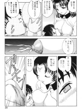 [飛龍乱] べびー・ふぇいすっ!_Hiryuu_Ran_Baby_Face_029