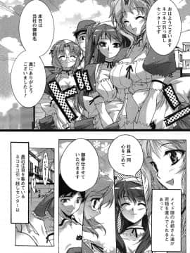 [ほんだありま] 運んでニャンコ!_029