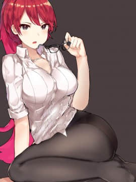 [Chuchumi] SoulWorker ~NPC Ver. 1~ (SoulWorker) [韓国語]_018