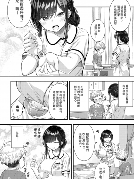 [ぷらぱ] いい子にできました❤ (コミックリブート Vol.22) [漢化組漢化組#342]_002