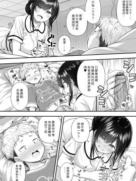 [ぷらぱ] いい子にできました❤ (コミックリブート Vol.22) [漢化組漢化組#342]_010