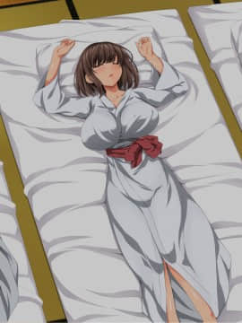 [きゃろっと] 僕のデカちんがきっかけでイケイケ巨乳女子達とまさかの肉体関係にっ!!2～修学旅行温泉地編～_B_136
