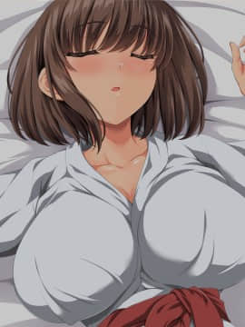 [きゃろっと] 僕のデカちんがきっかけでイケイケ巨乳女子達とまさかの肉体関係にっ!!2～修学旅行温泉地編～_B_137
