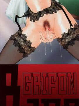 [GRIFON] 凌辱教室_Hentai_Comic_Book_Rape_Classroom_by_Grifon_004