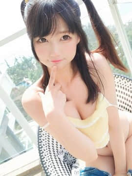 [Nagesa魔物喵] 朝の光を感じながら_02