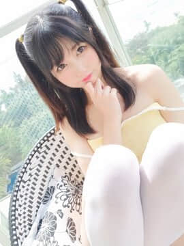 [Nagesa魔物喵] 朝の光を感じながら_09