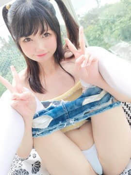 [Nagesa魔物喵] 朝の光を感じながら_33
