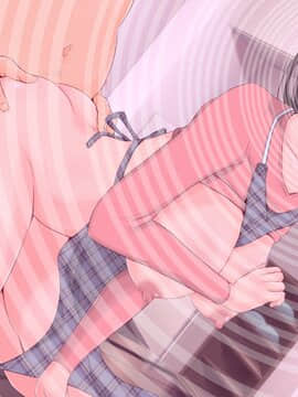[もぷもぷ] 催眠おじさんに家を乗っ取られて子作り同居生活をさせられるはめになった人妻とその娘_123_02_03