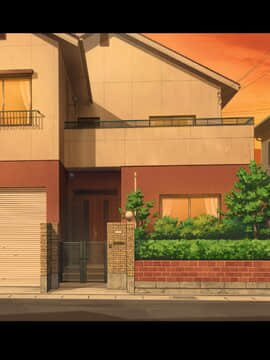 [もぷもぷ] 催眠おじさんに家を乗っ取られて子作り同居生活をさせられるはめになった人妻とその娘_184_09_01