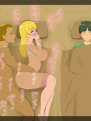 [しゅにく2][冒険者のススメ 初めての彼女が先輩冒険者に寝取られてどすけべセ〇クス大好きな体にされてました…]_047_044_