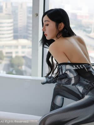 [Yun Er] Spider Woman_0030
