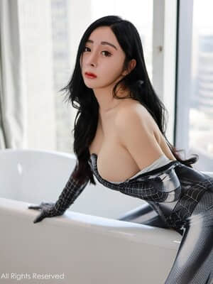 [Yun Er] Spider Woman_0032