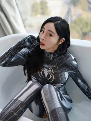 [Yun Er] Spider Woman_0036